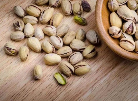 تصویر 2 از قیمت خرید پسته کله بزی عمده به صرفه و ارزان